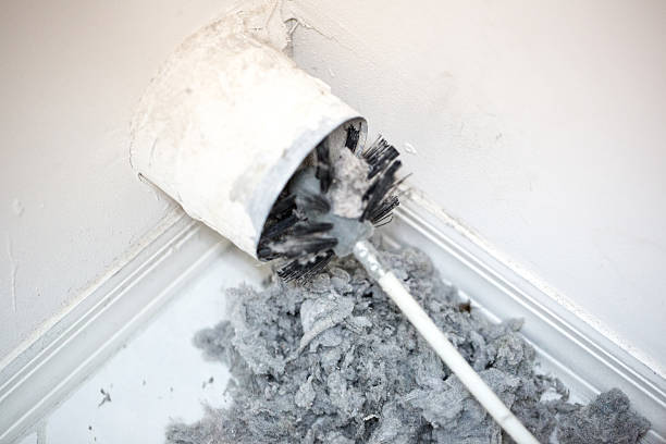 Home Air Vent Cleaning in Pierce City, MO